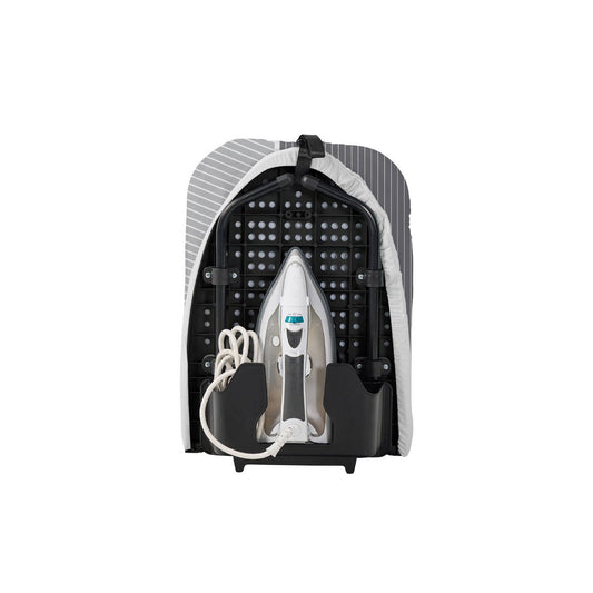 Hills Tabletop Ironing Board - Compact 94 x 34cm - Foldable with Storage - Auzzistore