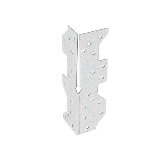 Pryda Multigrips - 132 x 35mm - Galvanised Steel - High Load Use - Auzzistore