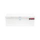Rhino Galvanised Tool Box 770 x 318 x 265mm Heavy Duty Steel Storage