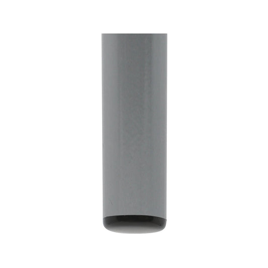 Surface Gard Chair Tip 25mm Black Plastic 4 Pack Easy Glide – view 2 - Auzzistore
