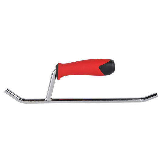Trojan Brick Jointer - 12mm Steel Blade - Ergonomic Grip - Masonry Tool – view 2 - Auzzistore