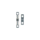 Taskmaster Double Ball Catch - 43mm - Zinc - 2 Pack - Durable Finish