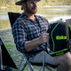Esky 5L Hybrid Cooler Jug - Insulated Outdoor Hydration - Blue