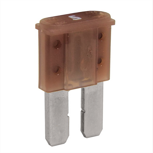Narva Micro 2 Blade Fuse Assortment - 5 Pack - Zinc Alloy - Reliable Protection – view 2