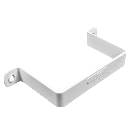 Icon Plastics Saddle Clip - 100 x 65mm - PVC - Australian Made - Auzzistore