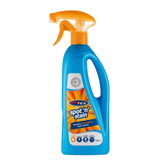 Britex Spot N Stain - 500ml - All-Purpose Stain Remover - Australian Made - Auzzistore