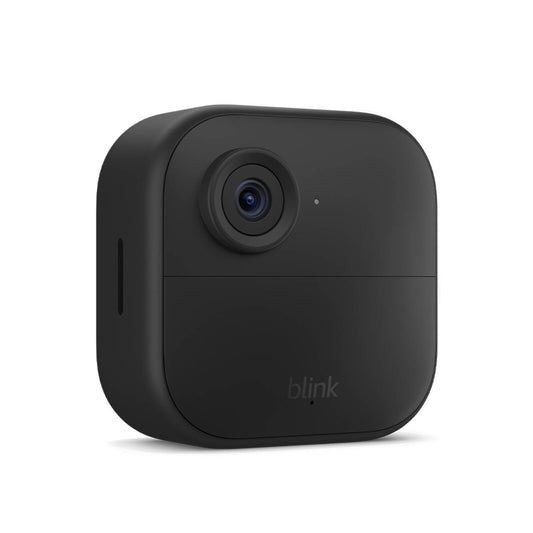 Blink Outdoor 4 Wireless Security Camera - 1080p HD - 2-Year Battery Life - Auzzistore