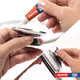 Loctite Glass Adhesive 3g Clear Cynoacrylate Instant Bonding