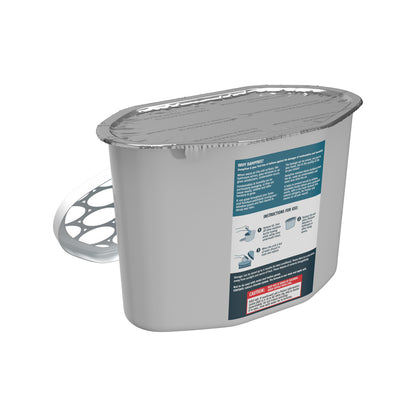 DampFree 300g Disposable Moisture Absorbers - 2 Pack