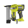Ryobi 18V ONE+ Narrow Crown Stapler Tool Only - 18GA - 105 Staple Capacity - Cordless