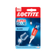 Loctite Glass Adhesive 3g Clear Cynoacrylate Instant Bonding