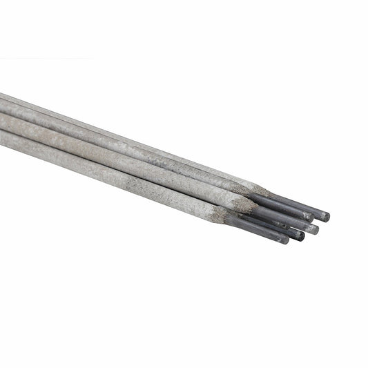Bossweld 2.6mm x 6 Stainless Welding Electrode Pack 316L Smooth Weld - Auzzistore