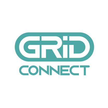 Arlec 20W Grid Connect Smart Security Light With Movement Activated Sensor
