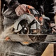 AEG 18V Fusion 4 Piece 5.0Ah Force Kit - Heavy-Duty Power Tools Set