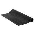 Matpro Accent Carpet 1 x 3m Anthracite Polypropylene Low Profile