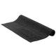 Matpro Accent Carpet 1 x 3m Anthracite Polypropylene Low Profile