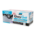Dy Mark Garage Floor Epoxy Coat - 8L - Solvent-Based - Gloss Finish