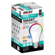 Arlec E27 LED Globe 10W 830lm RGB CCT - Smart Lighting Solution