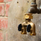 Nylex Brass Two Way Manifold - 12mm - Solid Brass - UV Protected