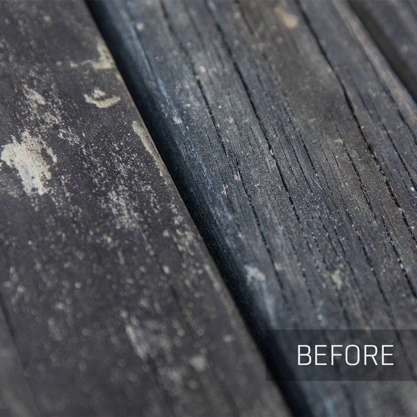 Intergrain 800g Ultraprep Mould Killer for Exterior Timber - Effective Long-Lasting Mould Removal