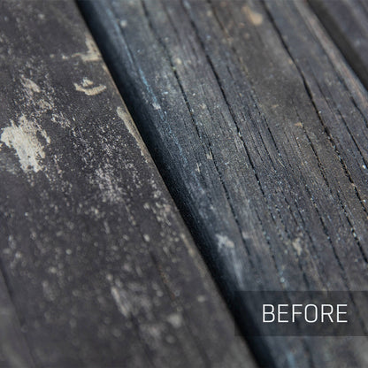 Intergrain 800g Ultraprep Mould Killer for Exterior Timber - Effective Long-Lasting Mould Removal