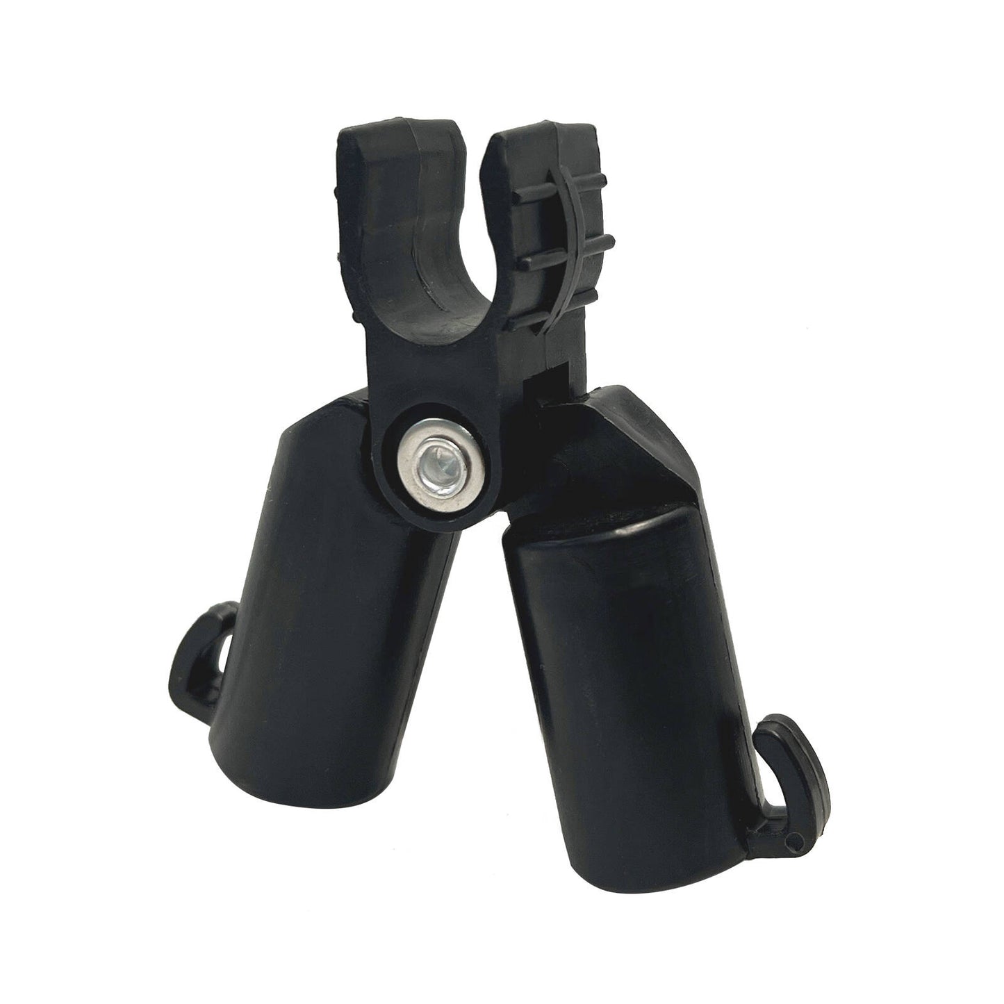 Jack 11mm A Frame Clip 2 Pack - Durable UV-Resistant Plant Support Clips