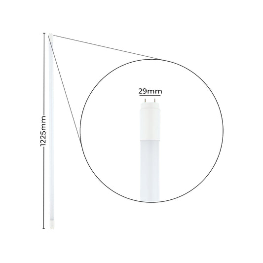 Deta Grid Connect Smart 18W 1900lm Daylight T8 Tube