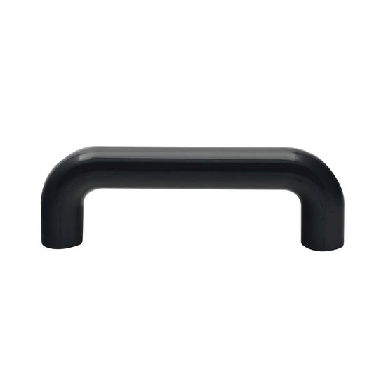 Prestige D Handle - 16mm - Plastic - Traditional Design