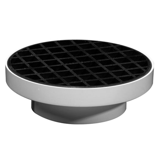 Holman Storm Collar - 90mm - ABS - Sewer and Vent Use - Auzzistore