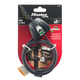 Master Lock Mini Python Adjustable Locking Cable 1.8m 5mm Braided Steel