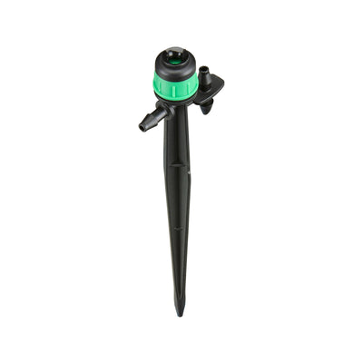 Pope Vortex 360 Spray Stake 10 Pack Polypropylene Full Coverage