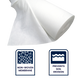 Grunt Non Woven Geotextile Membrane 2m x 20m Drain Mat Fabric