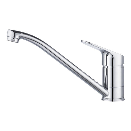 Mondella Cadenza Sink Mixer - 40mm - Chrome - Lead-Free - Water Efficient