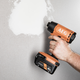 AEG 18V Heat Gun Skin Only - 482°C Maximum Temperature - Compact Design