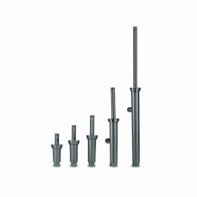 Rain Bird Dual Spray Quarter Pattern 50mm (2") Pop-Up Spray Head