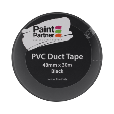 Paint Partner Duct Tape - 48mm x 30m - PVC - Moisture Resistant
