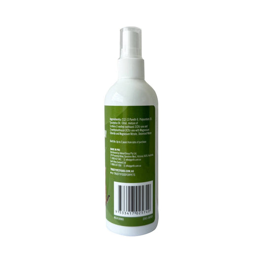 Trusty Keep Off Spray for Cat - 175ml - Deters Unwanted Behaviours – view 2 - Auzzistore
