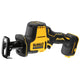 Dewalt 18V XR 6 Piece Combo Kit - 5.0Ah - Brushless - Professional Tools