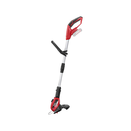 Ozito PXC 18V Cordless Grass Trimmer 240mm Plastic Ergonomic Design