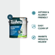 Taubmans 4L Accent Semi Gloss Water Based Enamel Paint - 4L - Durable Finish - Low VOC