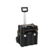 Dewalt XR Li-Ion TSTAK Cordless Jobsite Radio 45W 515mm Yellow