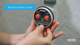 Holman Electronic Tap Timer - 2 Dial - 9V Battery - Easy Programming