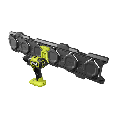 Ryobi Link Standard Hook - Steel - 22.6kg Capacity - Modular Storage Solution