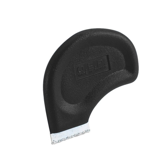 Qep Grout Saw - Cleaning Tool - 65mm - Polypropylene - Comfortable Grip - Auzzistore