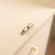 Taskmaster Double Ball Catch - 58mm - Zinc - Ideal for Cabinetry