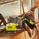 Ryobi Precision Rotary Tool - 3.2mm - Cordless - Variable Speed