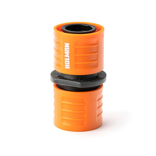 Holman Hose Connector - 12mm - Plastic - Outdoor Use - Auzzistore