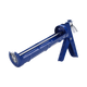 Paint Partner 9 Caulking Gun - Steel - Comfortable Grip - Precision Use