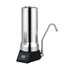 Stefani Digital Water Filter - Chrome - 10 Micron Carbon - Pure Water