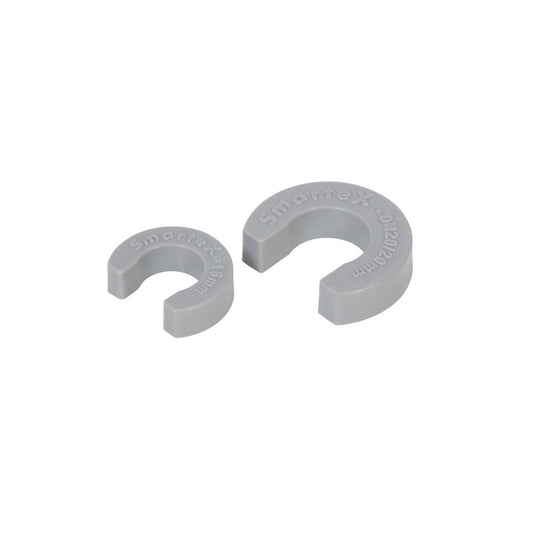 SmarteX Pex Fitting Disconnect Kit - 50mm - Lightweight - Easy Disassembly - Auzzistore